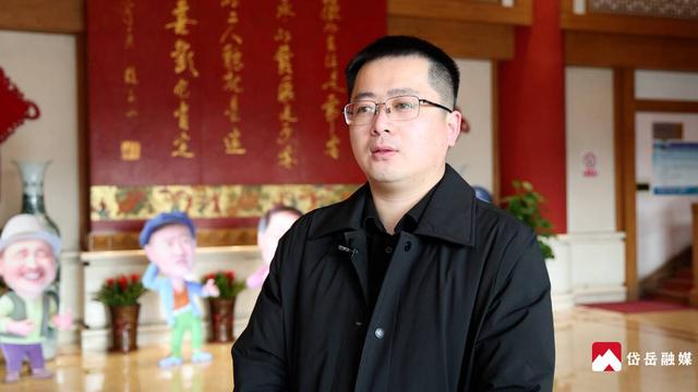 走在前 挑大梁·非凡“十四五”丨岱岳区：全域布局串珠链 文旅融合启新程