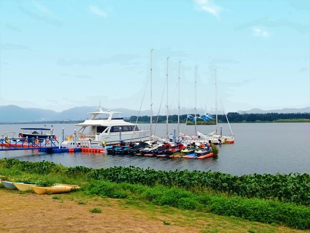 福建 · 福州 · 滨海新城长乐东湖数字小镇(2025·11·7)