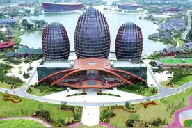 中国市辖区概况:南康——赣南家具名城！图片