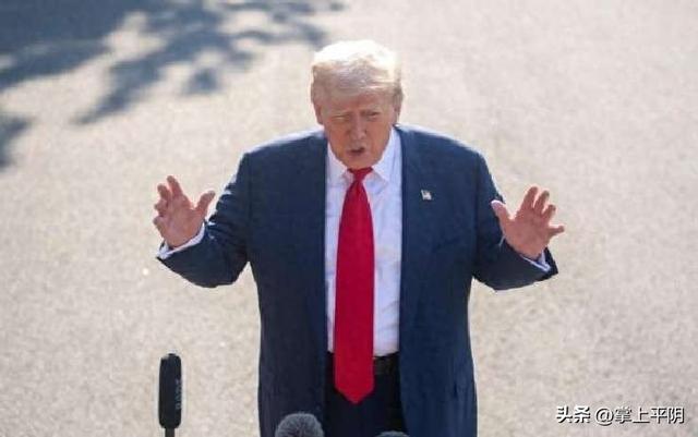 中方购入美大豆后，特朗普旋即签署涉台法案	，外交部回应巧妙应对