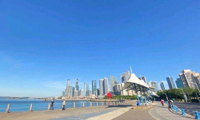 “宜居城市”10强，厦门不如青岛，珠海第2，丽江、南京没上榜