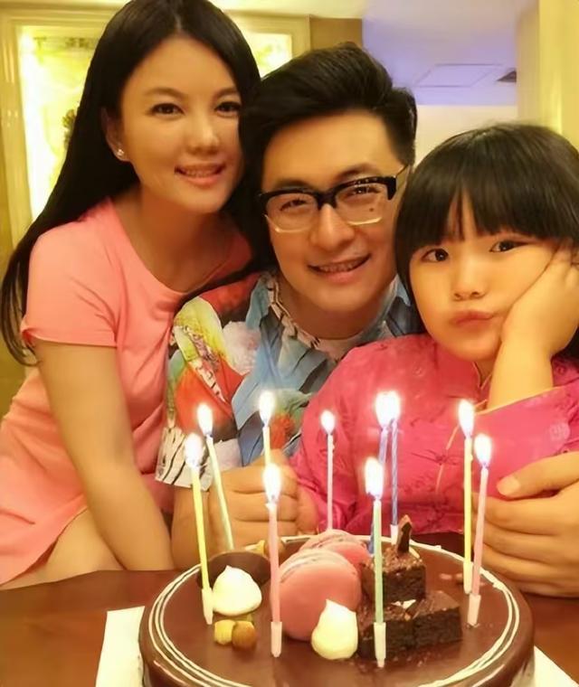 李湘也没想到，释永信被查第10天，恶心的一幕出现还牵连王诗龄
