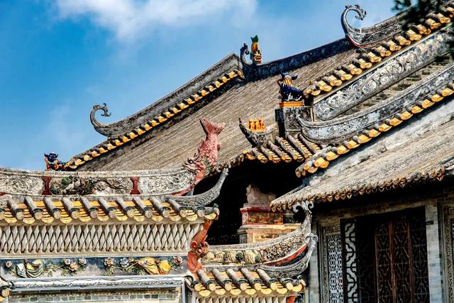 “禺”见好运!番禺这条“鳌”游线路,带你一键解锁小众打卡、非遗体验!