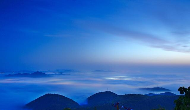 世界上只有中国邯郸市才有的全球独一无二的10大奇景