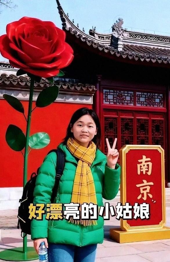 全红婵现在也太漂亮了吧！18岁长高一截，这才是真·女大十八变