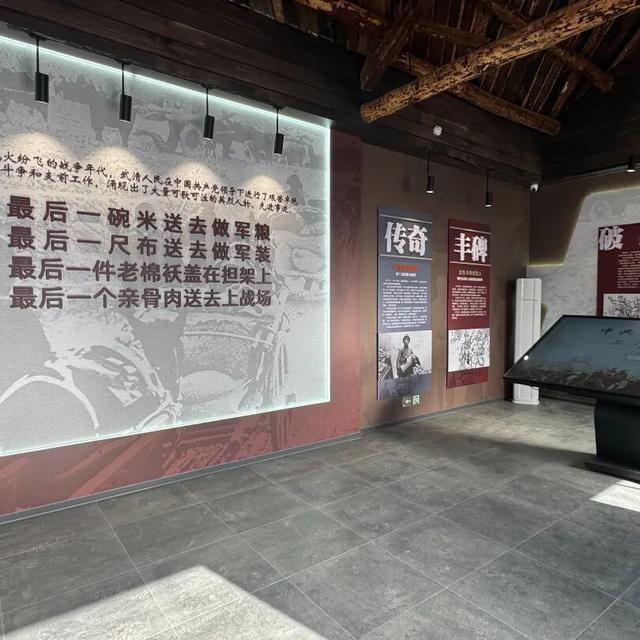 武清红色文旅上新，带你“穿越”革命年代！