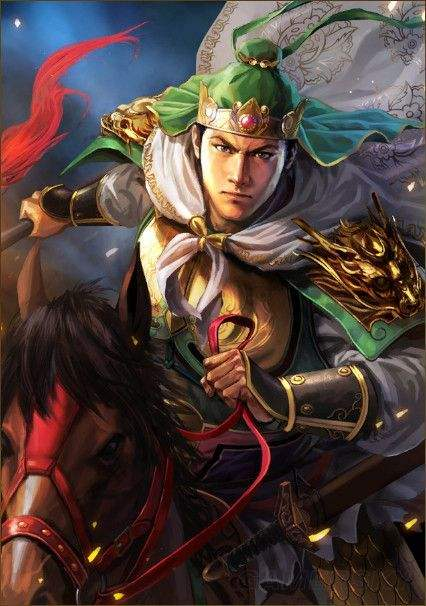 姜维：蜀汉最后的抗敌英雄，坚守到底的忠诚战神