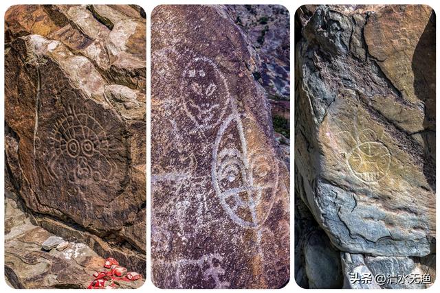 西北这座城市，去之前期望不高，去了后直呼真香，风景大气壮观！