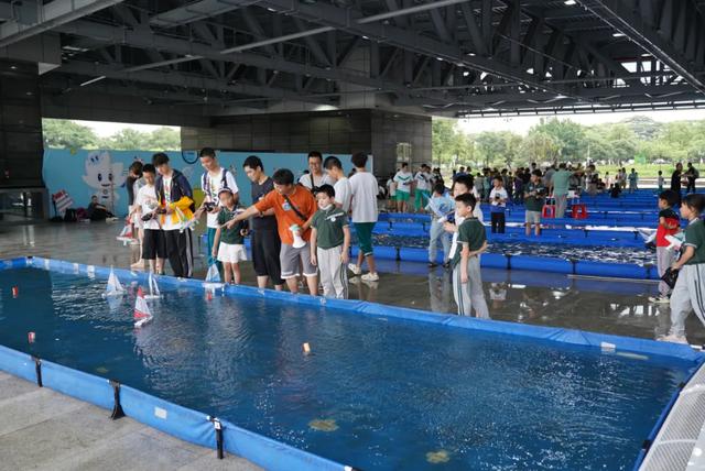 番禺12月文化“菜单”来啦！快来Pick你的心水活动