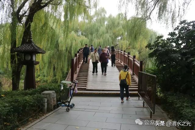 【陕西】张占稳：古城西安一日游