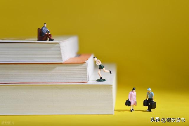 我的爆文5万阅读1000赞后我想问:50岁开始觉醒重启人生，晚了吗？