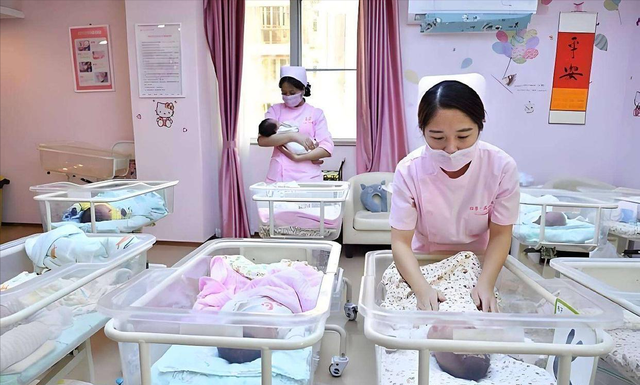 打脸了？2015年专家预测：一旦开放二胎，中国新生人口将会激增
