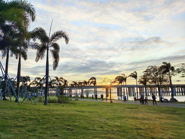 不要门票！深圳看海6个免费好去处，打卡绝美海景，本地人也常去