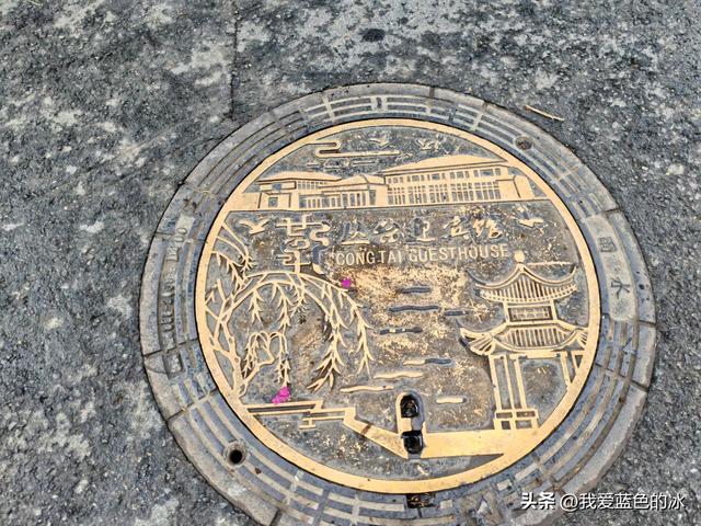 赶六个小时的路，来到邯郸为学步