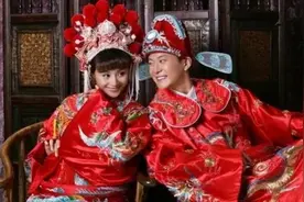 他是国家一级演员，对曹颖一见钟情，结婚15年生一子，如今怎样图片