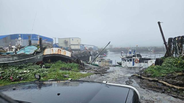 俄地震引发海啸预警对我国是否有影响