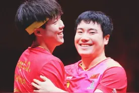 世界乒联官宣！国乒大满贯赛名单有变，王楚钦等人有新安排图片