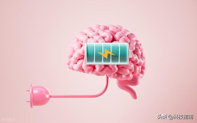人脑20%能耗仅16瓦！AI算力狂欢背后：能源需求正在改写世界