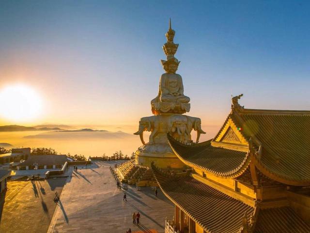 我国一著名景区，半年流失14万游客！门票经济，还能走多远？