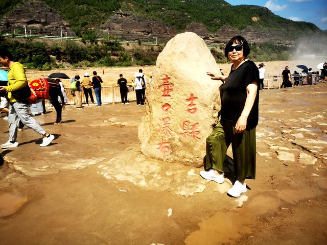 2025 内蒙、山西寻古探秘（10）—— 吉县、隰县