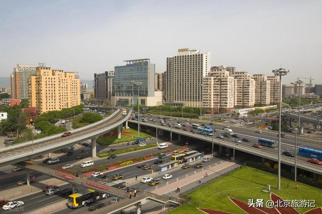 风尘的皇室记忆：北京公主坟与两位公主的未解之谜
