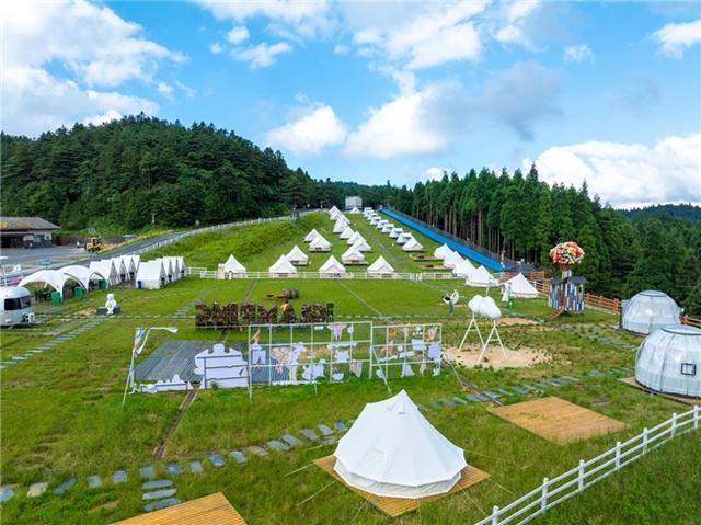 2025江西旅游全攻略：精选经典带你领略独特赣鄱风光