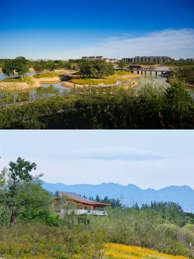 热播剧《许我耀眼》取景地大揭秘！就在——