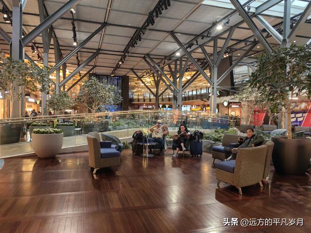 温哥华游记（六）