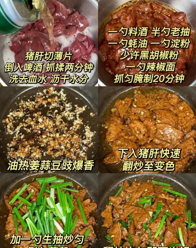 一周不重样家常菜，做法简单又下饭，赶紧收藏跟着做起来