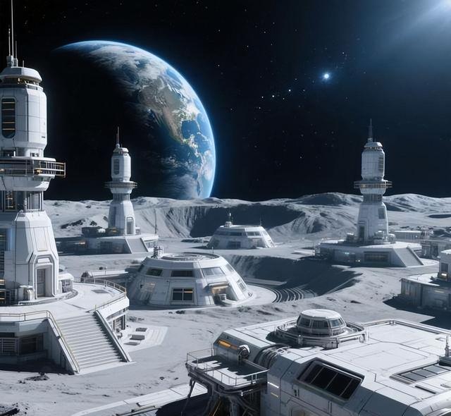 我国论证建造“月球抛石机”，能把月球矿物抛回地球！如何实现？