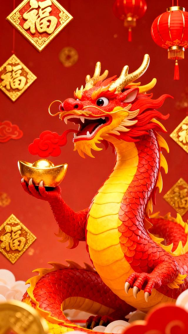 属龙之人，请远离这三个生肖，你们的磁场本不相合！