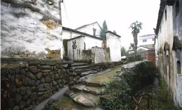 浙江金华20个最美中国传统村落，藏着婺州秀丽繁华遗风