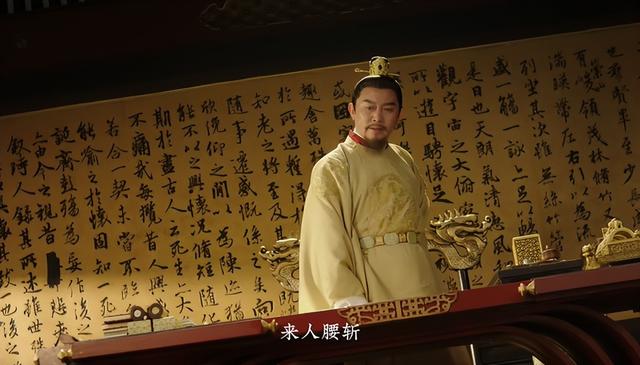 华语爽片，也让我当上主角了