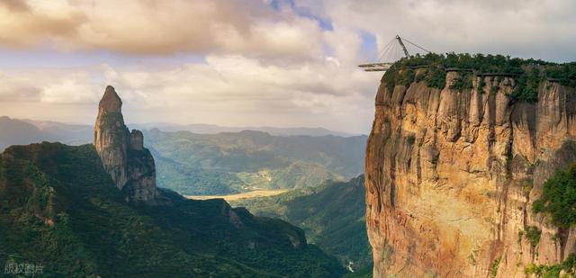 一个人也适合去的6个地方，小景点众多，值得慢慢逛