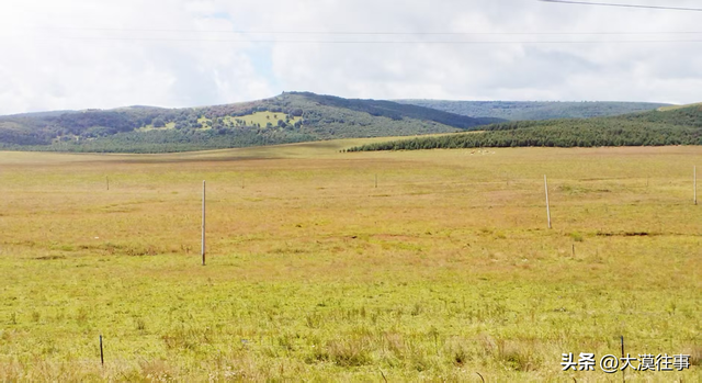 【原创】说走就走，草原行（五）