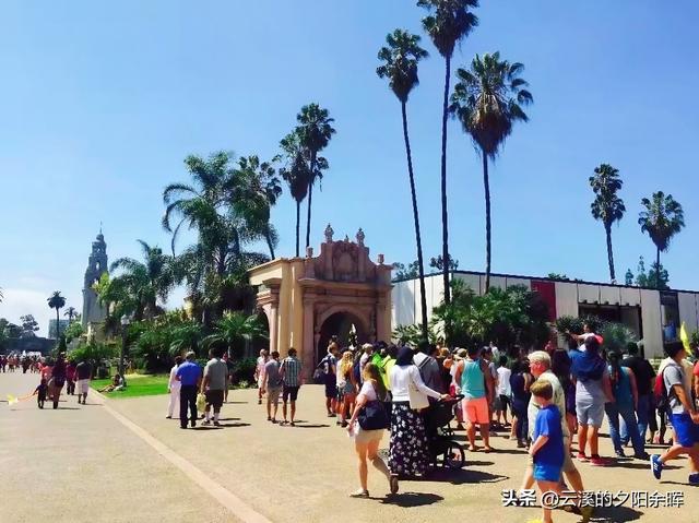 五小时体验美国好莱坞环球影城核心项目——美国东西海游（五）