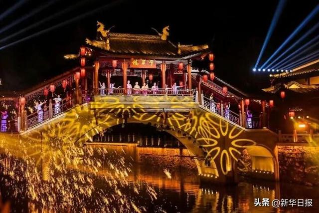 读诗词游水韵江苏｜无锡：在太湖畔探寻江南韵味与禅意