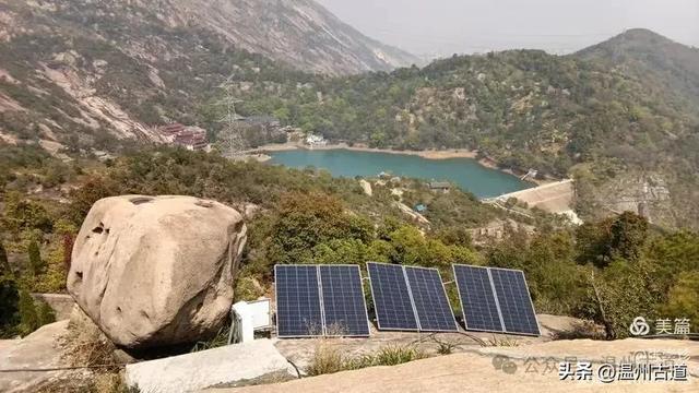 大罗山这条改造过的登山步道你可去过?