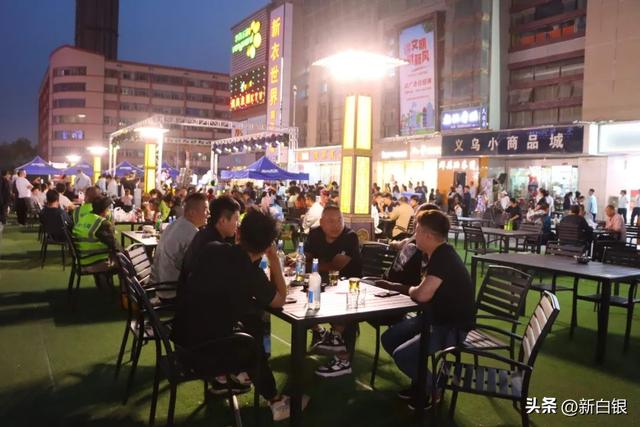 白银的夏天 原来可以这么带感