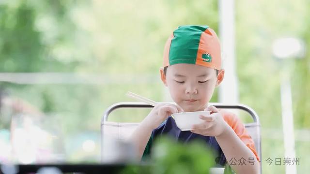 崇州「竹外星野」，一键开启懒人版山野治愈假期