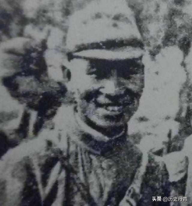 抗联最大叛徒，解放后改名入伍成军官	，因北京一场大雨而意外暴露