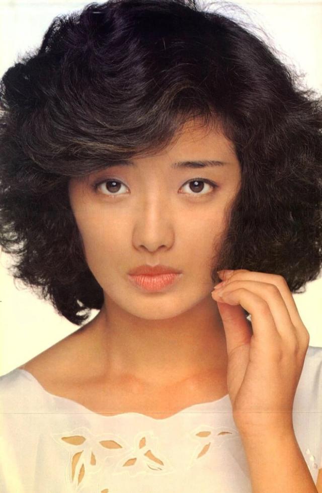 日本最可爱的十位美女！
