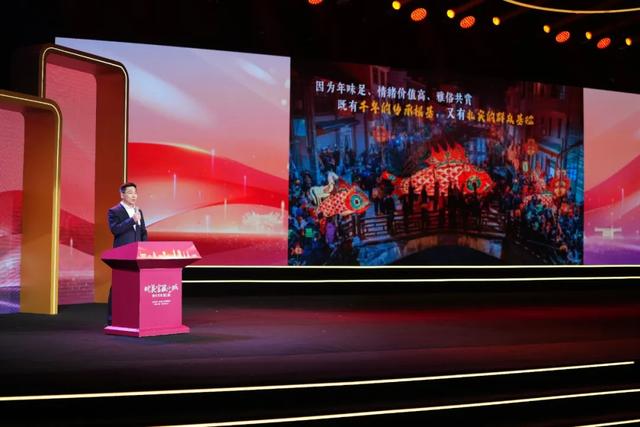 第二批“皖美宝藏小城”重磅推介!黟县惊艳亮相,歙县分享出圈密码!