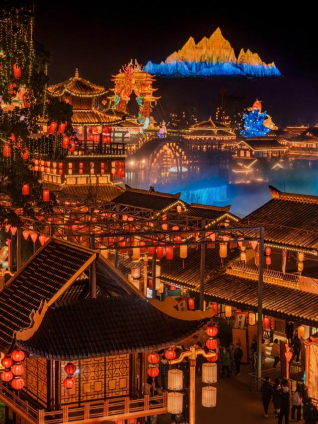 预算800+！适合11-12月穷游的“零差评”的6个城市，便宜又好玩！