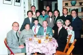 苏州贝氏家族：财富传17代，坐拥上海1000栋房产，子孙大都上哈佛图片