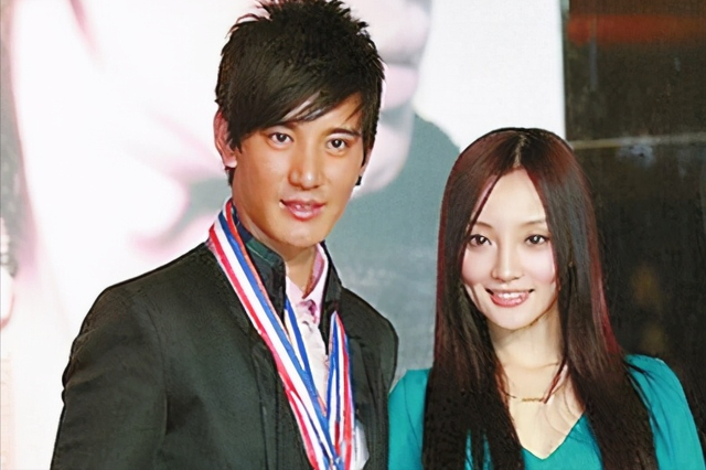表面“清纯玉女”，实则却“渣到不行”！这五位女星一个比一个乱
