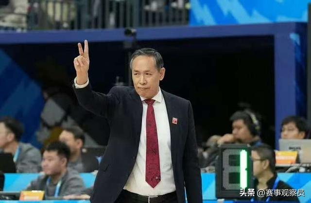 北京北汽险胜江苏肯帝亚！比赛有3个不可思议之处，迎来2个好消息