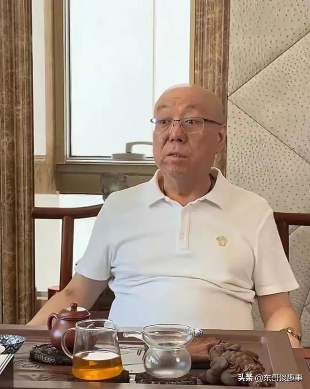 网红“北京切爷”去世，年仅60岁！和北京宝哥是好友，死因太惋惜