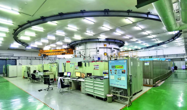 核堆芯“黑盒”终破解！100纳米传感器扛住高温强辐射！