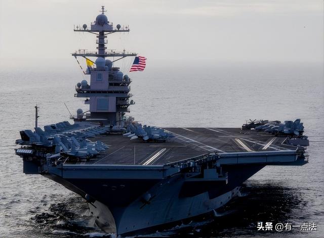美国就算一动不动，中国20年也追不上？九三阅兵后，局势已被改写